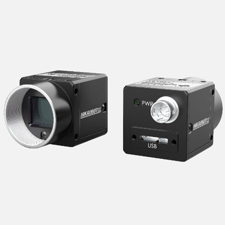 海康MV-CS020-10UM/UC 200萬(wàn)像素CMOS工業(yè)面陣相機(jī)