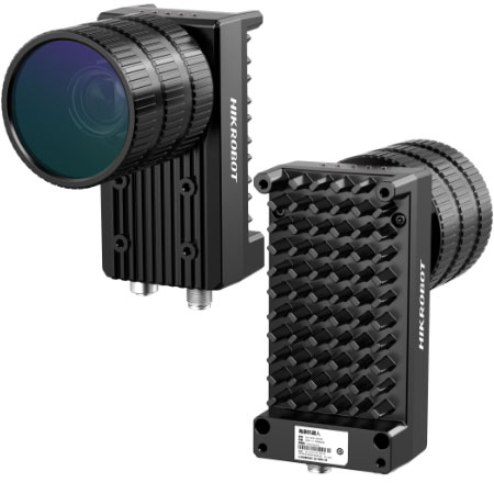 海康MV-ID6200EM-16Cef-NNG 2000萬(wàn)像素物流讀碼器