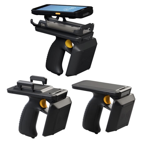 iData Q3000超高頻RFID手持終端