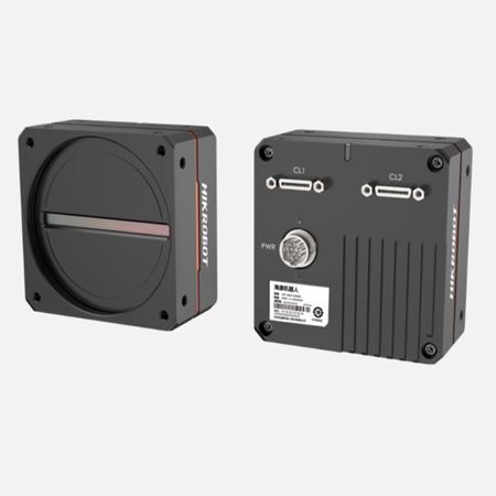海康MV-CL082-92CM 8192像素黑白工業(yè)線陣相機