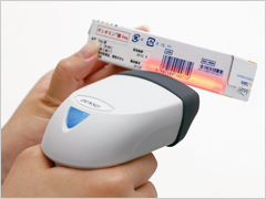 高速讀取，提高作業(yè)效率! 