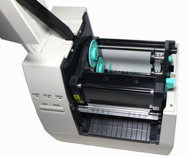 東芝TOSHIBA B-452TS條碼打印機(jī)