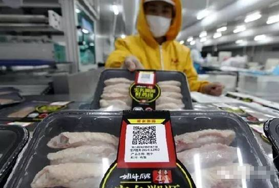 【解析】國家獸藥追溯系統與二維碼使用規則！