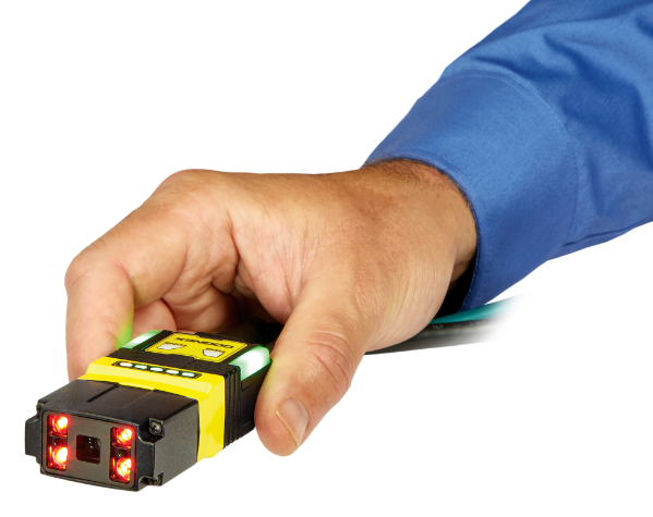 康耐視DataMan 280.png 康耐視DataMan 280.png