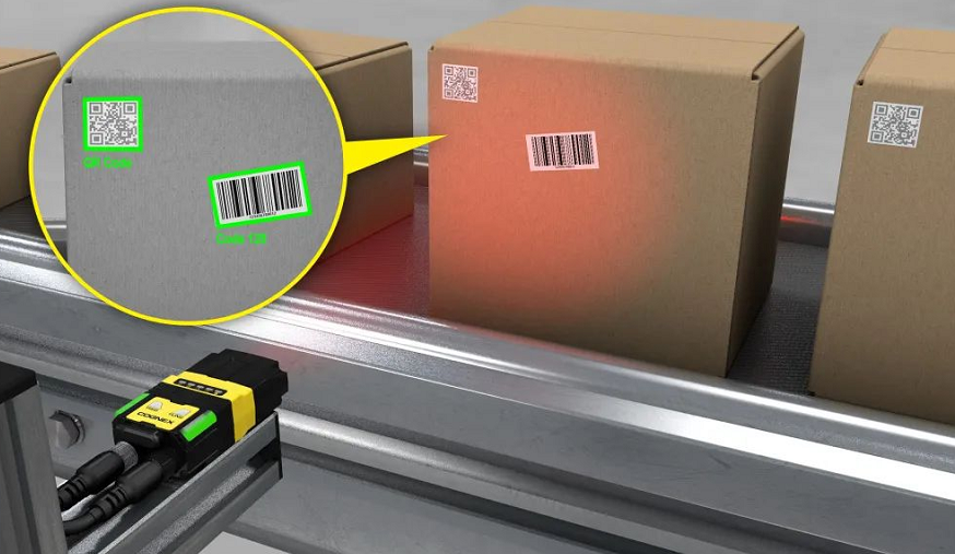 康耐視Cognex DataMan 280系列讀碼器.png 康耐視Cognex DataMan 280系列讀碼器.png