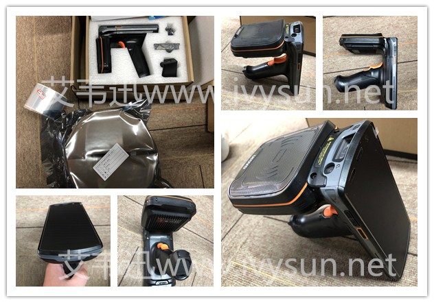 優(yōu)博訊DT50U超高頻RFID手持終端和RFID電子標(biāo)簽.jpg 優(yōu)博訊DT50U超高頻RFID手持終端和RFID電子標(biāo)簽.jpg