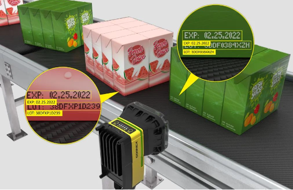 食品和飲料行業(yè)OCR.png 食品和飲料行業(yè)OCR.png